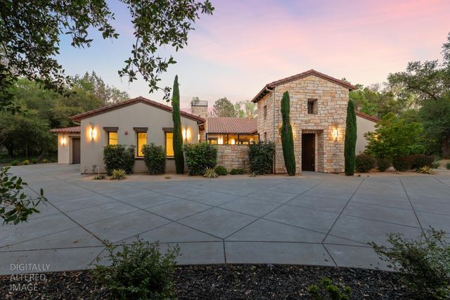 5331 Barton Rd, Loomis, CA 95650