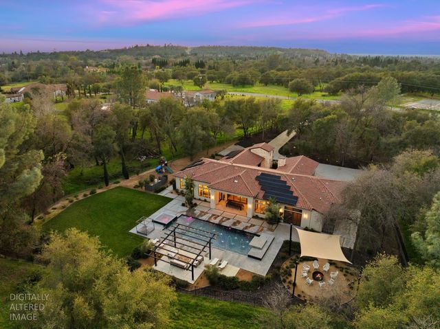 5331 Barton Rd, Loomis, CA 95650