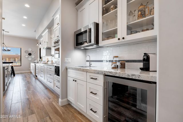 2971 E Coldwater Boulevard, Gilbert, AZ 85298