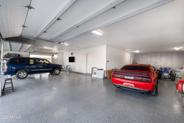 2971 E Coldwater Boulevard, Gilbert, AZ 85298