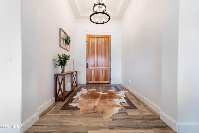 2971 E Coldwater Boulevard, Gilbert, AZ 85298