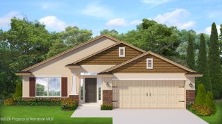 11584 Grace Road Lot 191, Weeki Wachee, FL 34614