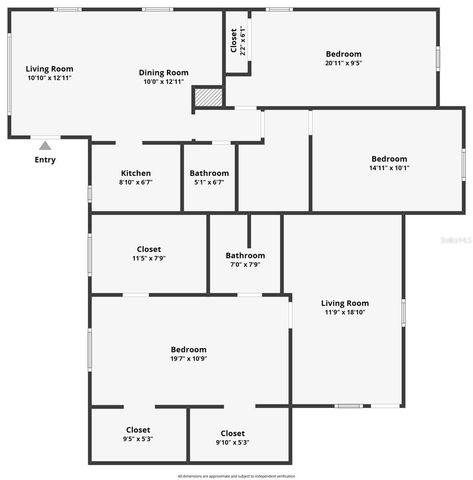 11513 CHURCHILL STREET, Orlando, FL 32817