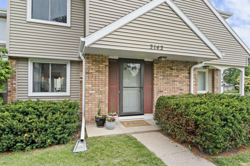 3142 Patty Lane, Middleton, WI 53562