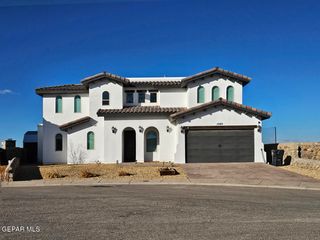 13185 TIVERTON Road, Horizon City, TX 79928