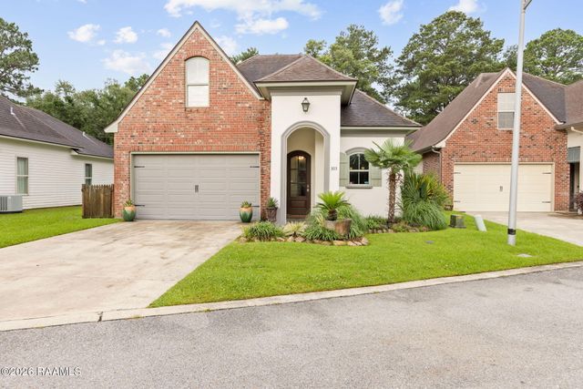 303 Summerland Key Lane, Lafayette, LA 70508