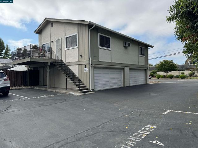 1070 Mohr Ln 1, Concord, CA 94518