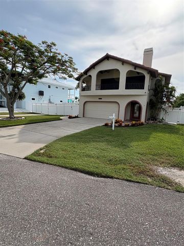 15810 REDINGTON DRIVE, Redington Beach, FL 33708