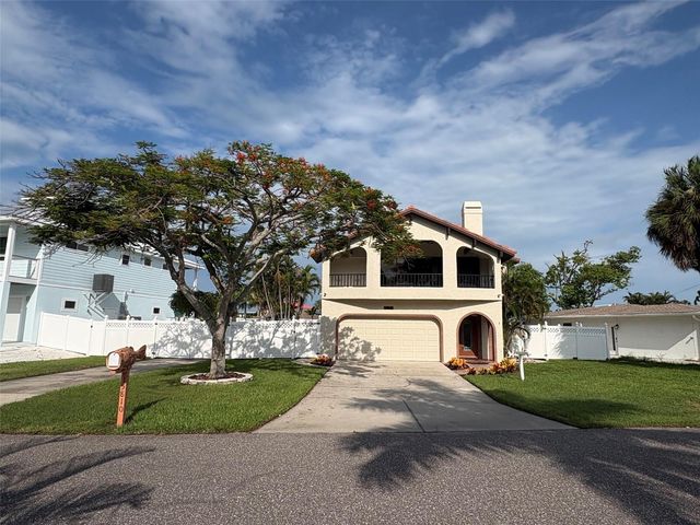 15810 REDINGTON DRIVE, Redington Beach, FL 33708