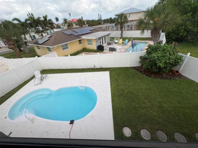 15810 REDINGTON DRIVE, Redington Beach, FL 33708