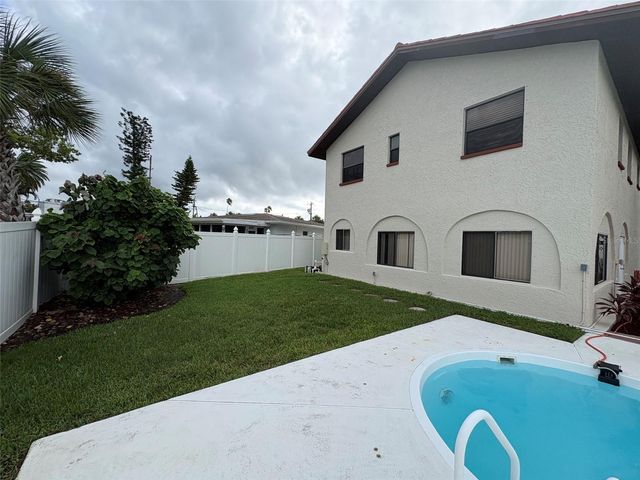 15810 REDINGTON DRIVE, Redington Beach, FL 33708