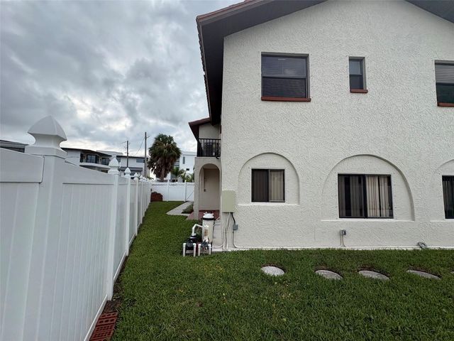 15810 REDINGTON DRIVE, Redington Beach, FL 33708