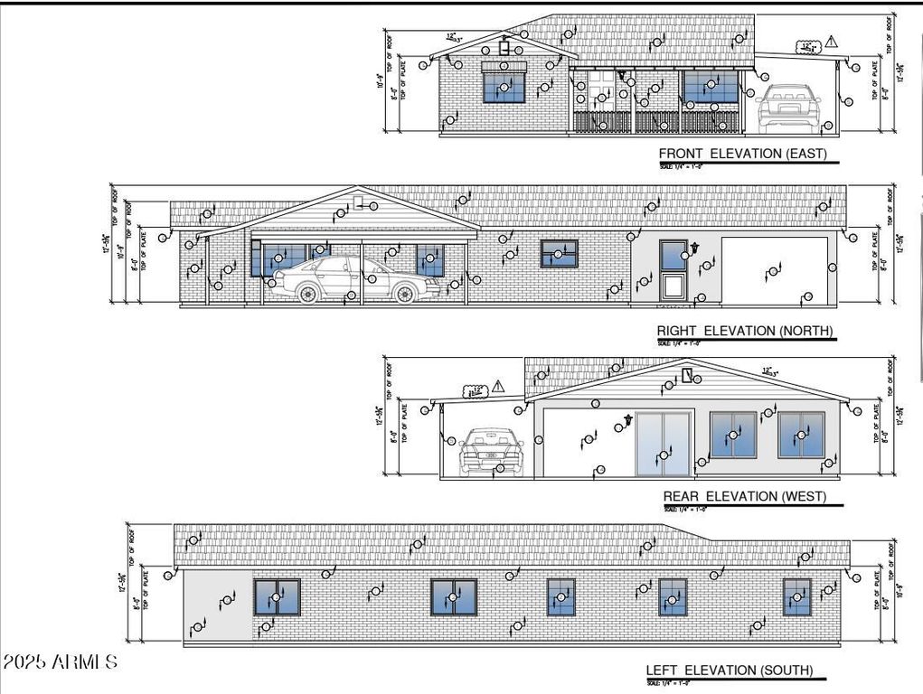 2230 N LAUREL Avenue, Phoenix, AZ 85007
