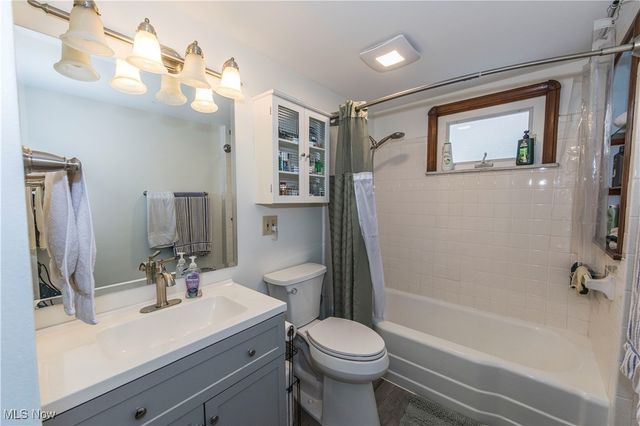 2333 S Taylor Road, Cleveland Heights, OH 44118