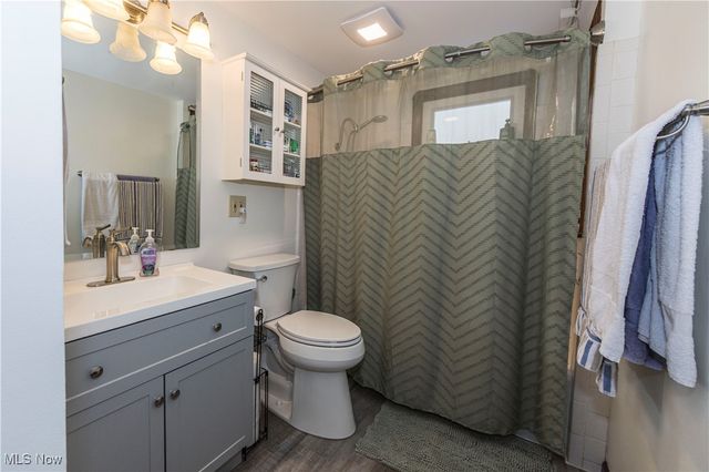 2333 S Taylor Road, Cleveland Heights, OH 44118