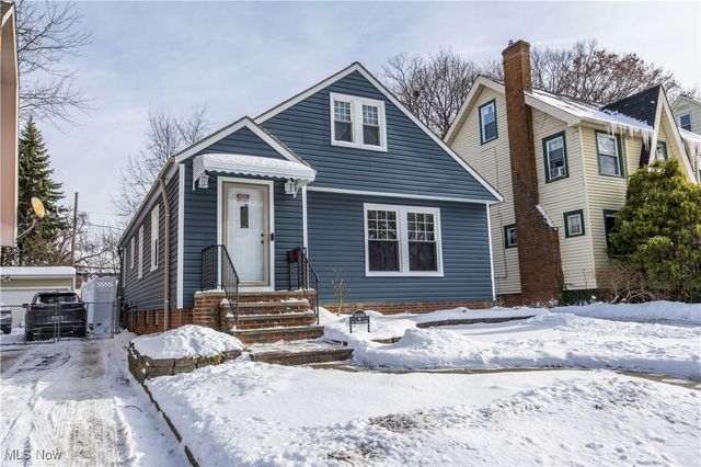 2333 S Taylor Road, Cleveland Heights, OH 44118