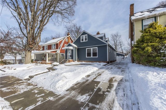 2333 S Taylor Road, Cleveland Heights, OH 44118