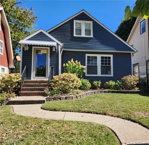 2333 S Taylor Road, Cleveland Heights, OH 44118