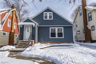 2333 S Taylor Road, Cleveland Heights, OH 44118