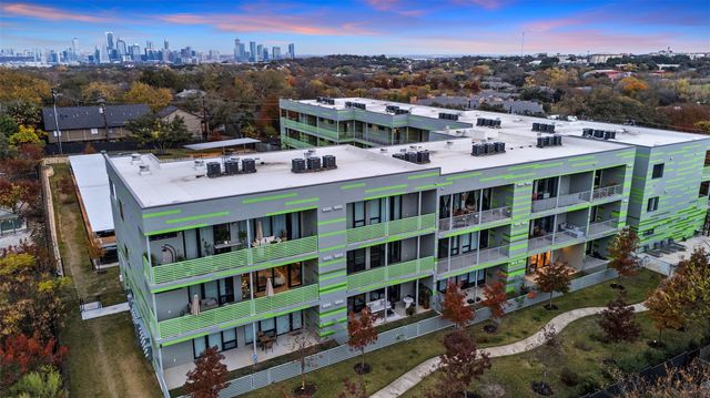 4004 Banister LN 309, Austin, TX 78704