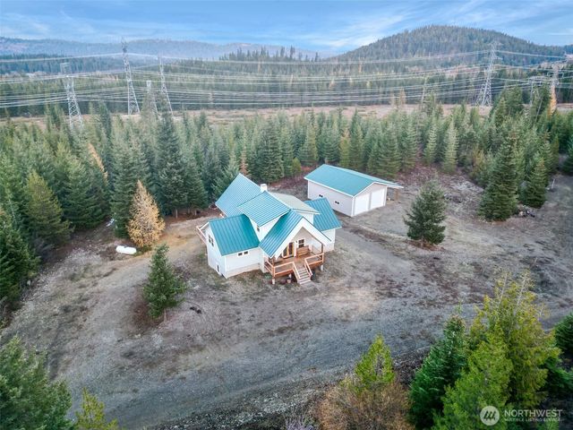 222 FS Rd 4517, Cle Elum, WA 98922