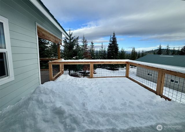 222 FS Rd 4517, Cle Elum, WA 98922