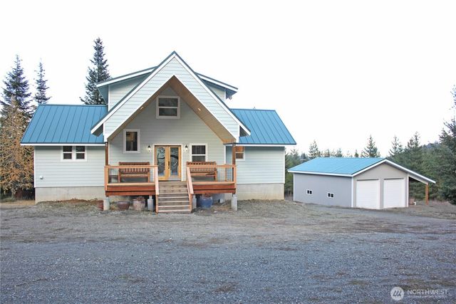 222 FS Rd 4517, Cle Elum, WA 98922