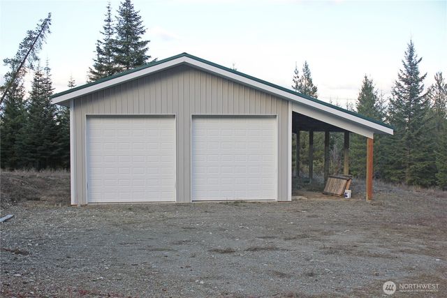 222 FS Rd 4517, Cle Elum, WA 98922