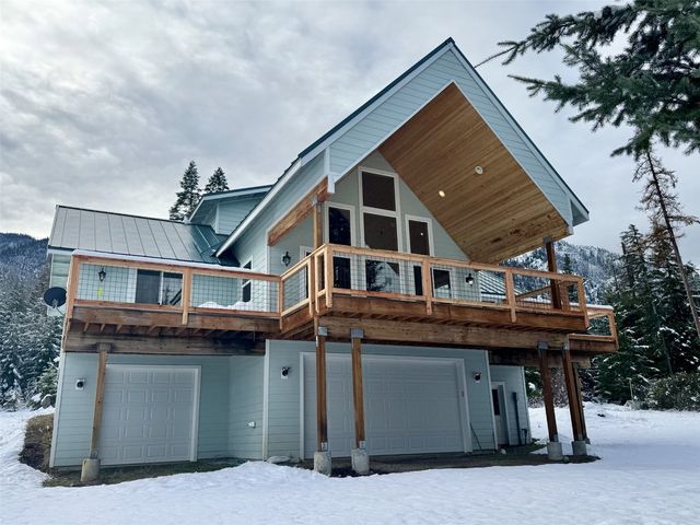 222 FS Rd 4517, Cle Elum, WA 98922