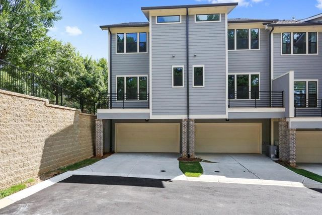 3553 Blair Circle NE, Atlanta, GA 30319