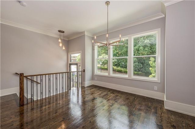 3553 Blair Circle NE, Atlanta, GA 30319