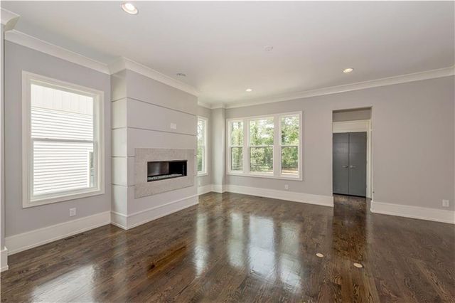 3553 Blair Circle NE, Atlanta, GA 30319