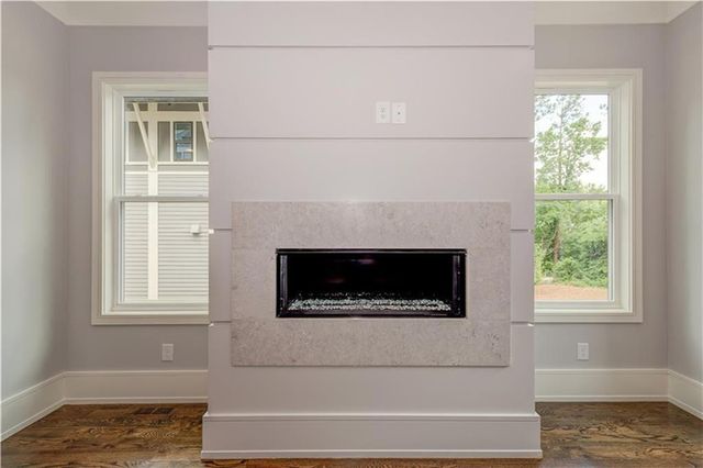 3553 Blair Circle NE, Atlanta, GA 30319