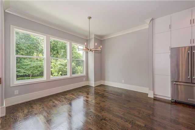 3553 Blair Circle NE, Atlanta, GA 30319