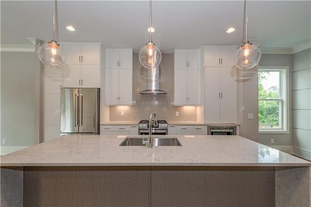 3553 Blair Circle NE, Atlanta, GA 30319