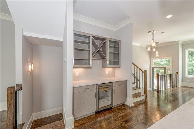 3553 Blair Circle NE, Atlanta, GA 30319