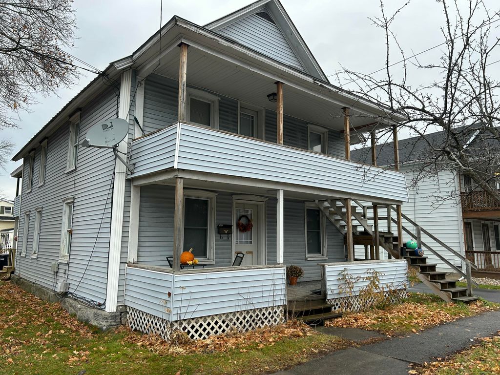 72 Cornelia Street, Plattsburgh, NY 12901