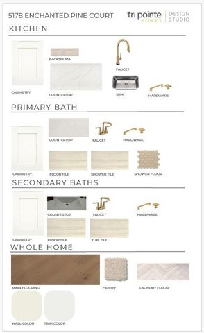 5178 Enchanted Pine Court, Spring, TX 77386