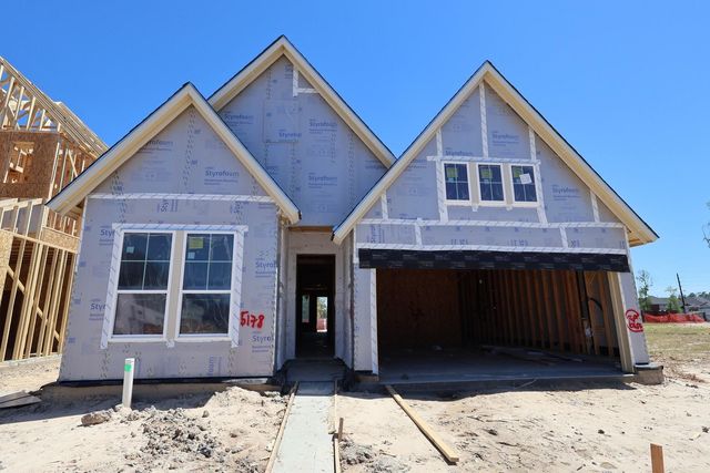 5178 Enchanted Pine Court, Spring, TX 77386