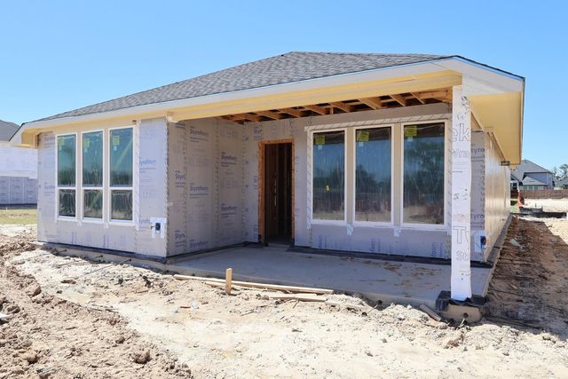 5178 Enchanted Pine Court, Spring, TX 77386