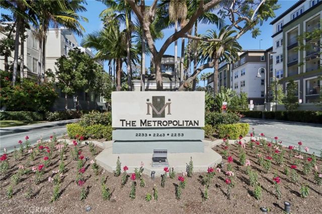 2253 Martin Street 321, Irvine, CA 92612