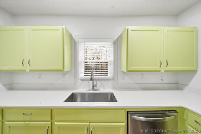 327 E Young Street, Tulsa, OK 74106