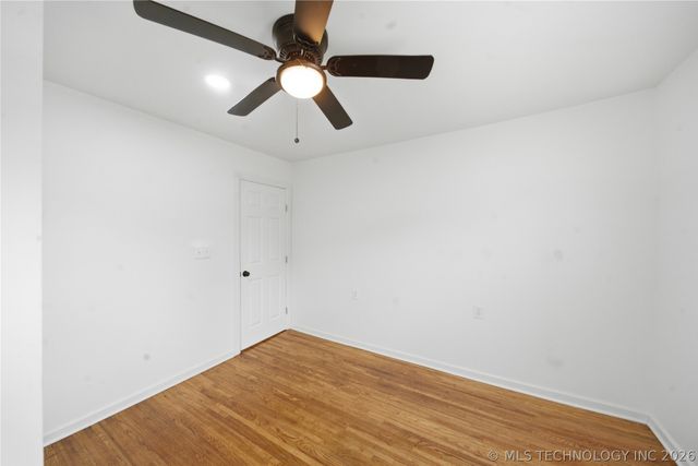 327 E Young Street, Tulsa, OK 74106