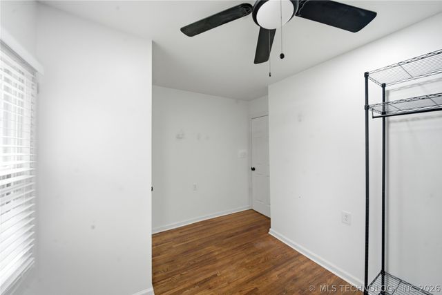 327 E Young Street, Tulsa, OK 74106