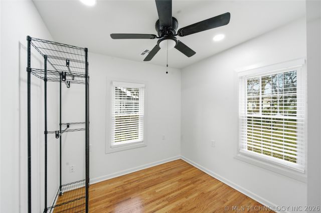 327 E Young Street, Tulsa, OK 74106