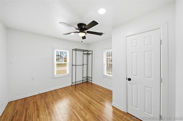 327 E Young Street, Tulsa, OK 74106