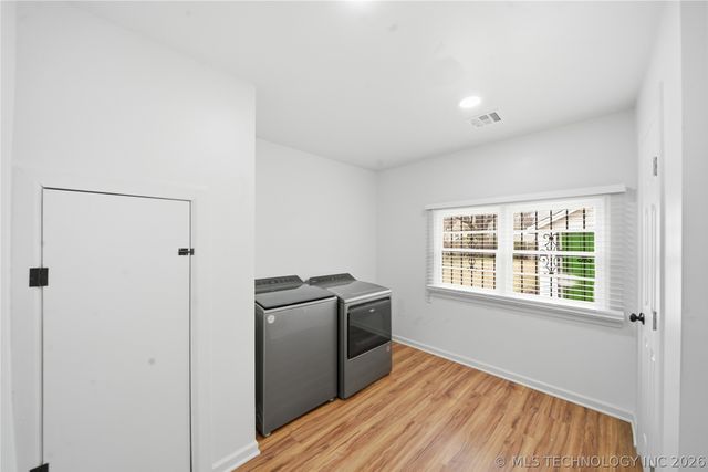 327 E Young Street, Tulsa, OK 74106