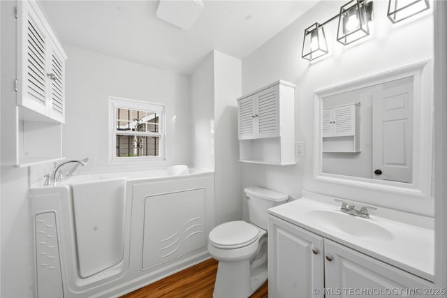 327 E Young Street, Tulsa, OK 74106