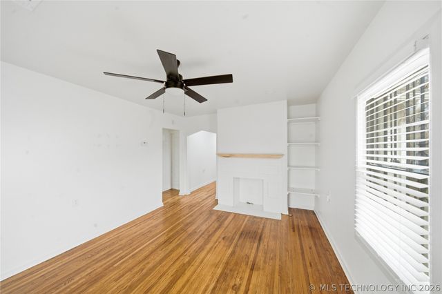 327 E Young Street, Tulsa, OK 74106