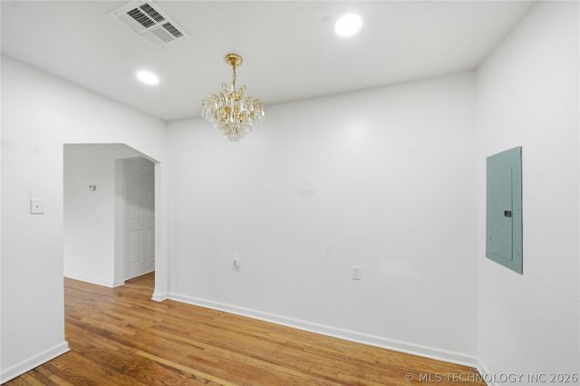 327 E Young Street, Tulsa, OK 74106